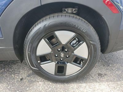2026 Hyundai Santa Fe Hybrid - Photo 27
