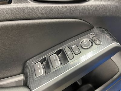 2026 Honda Civic Hatchback Hybrid - Photo 15