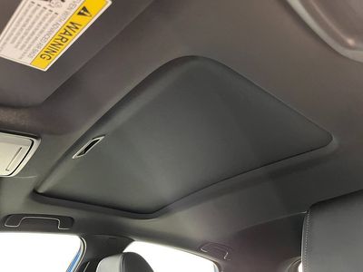 2026 Honda Civic Hatchback Hybrid - Photo 21
