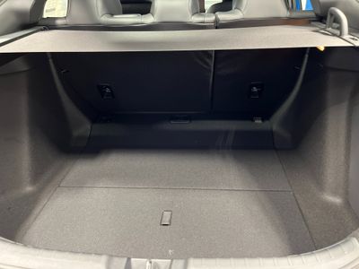 2026 Honda Civic Hatchback Hybrid - Photo 26