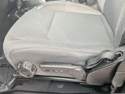 2025 Jeep Wrangler — photo 20 view