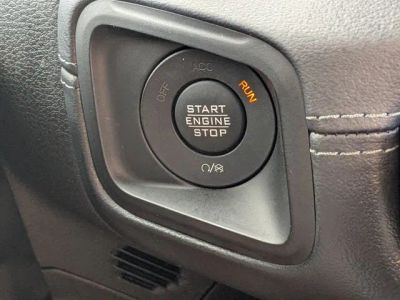 2025 Jeep Wrangler — photo 29 view