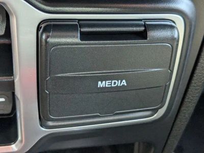 2025 Jeep Wrangler — photo 22 view