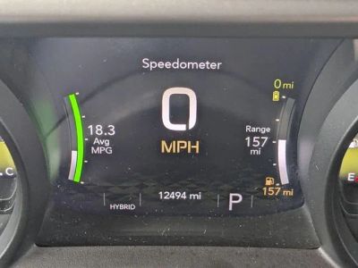 2025 Jeep Wrangler — photo 28 view