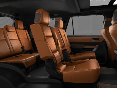 2026 Toyota Sequoia - Photo 7