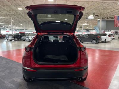 2023 Mazda Mazda CX-30 — detail view