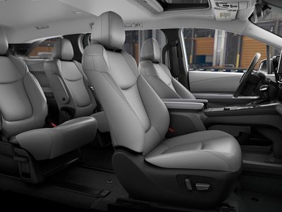 2026 Toyota Sienna — photo 20 view