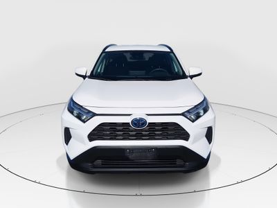 2024 Toyota RAV4 - Photo 2