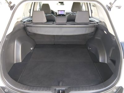 2024 Toyota RAV4 - Photo 11