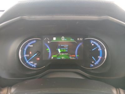 2024 Toyota RAV4 - Photo 14