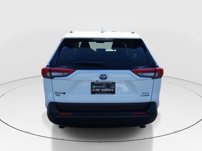 2024 Toyota RAV4 - Photo 6