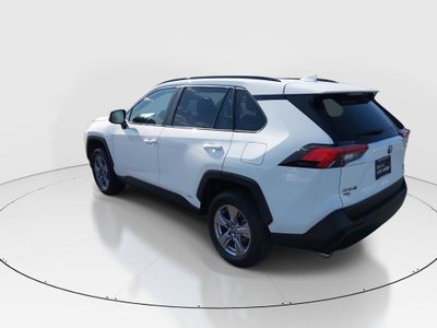2024 Toyota RAV4 - Photo 5