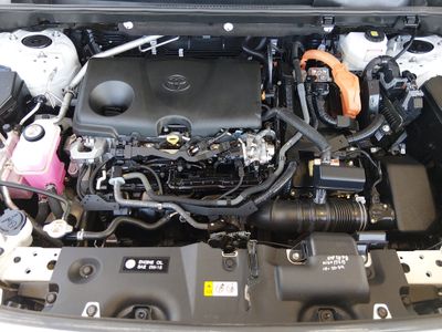 2024 Toyota RAV4 - Photo 9