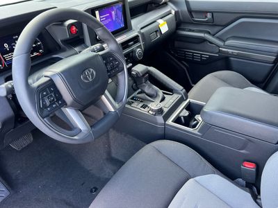 2026 Toyota 4Runner i-FORCE MAX - Photo 11