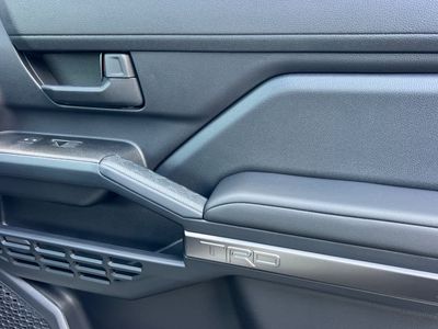 2026 Toyota 4Runner i-FORCE MAX - Photo 19