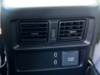 2026 Toyota 4Runner i-FORCE MAX - Photo 14