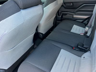 2026 Toyota 4Runner i-FORCE MAX - Photo 4