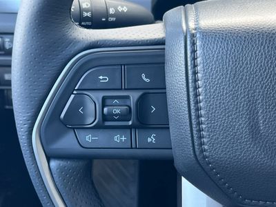 2026 Toyota 4Runner i-FORCE MAX - Photo 26