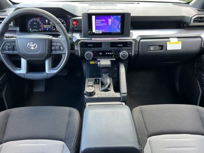 2026 Toyota 4Runner i-FORCE MAX - Photo 3