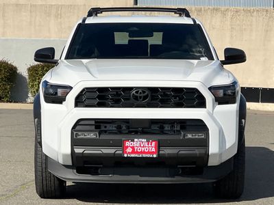 2026 Toyota 4Runner i-FORCE MAX - Photo 10