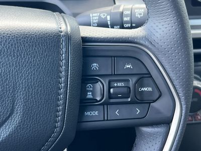 2026 Toyota 4Runner i-FORCE MAX - Photo 27