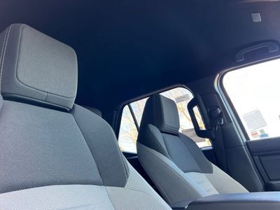 2026 Toyota 4Runner i-FORCE MAX - Photo 18