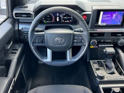 2026 Toyota 4Runner i-FORCE MAX - Photo 15