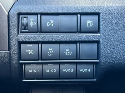 2026 Toyota 4Runner i-FORCE MAX - Photo 29
