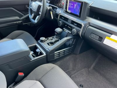 2026 Toyota 4Runner i-FORCE MAX - Photo 17