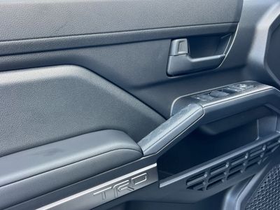 2026 Toyota 4Runner i-FORCE MAX - Photo 12