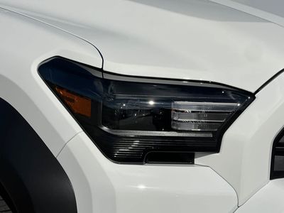 2026 Toyota 4Runner i-FORCE MAX - Photo 30