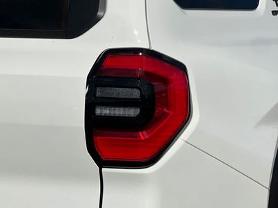 2026 Toyota 4Runner i-FORCE MAX - Photo 31