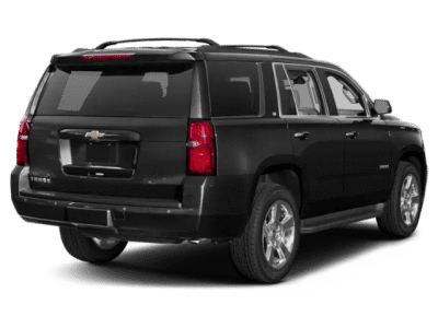 2015 Chevrolet Tahoe - Photo 2