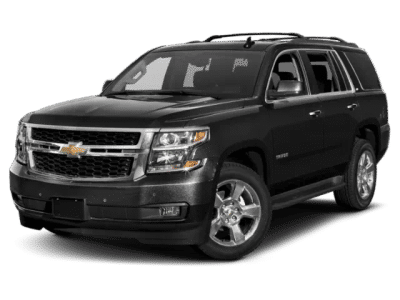 2015 Chevrolet Tahoe - Photo 1