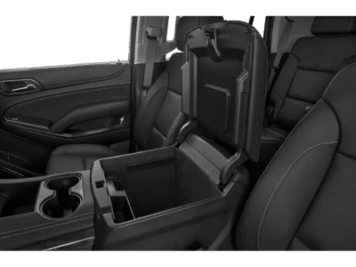 2015 Chevrolet Tahoe - Photo 12