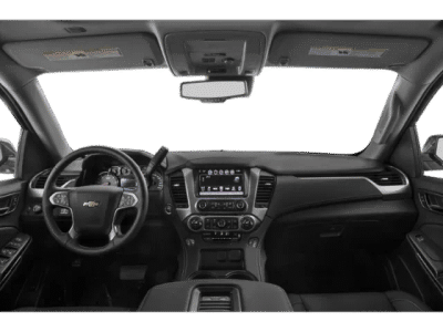 2015 Chevrolet Tahoe - Photo 5