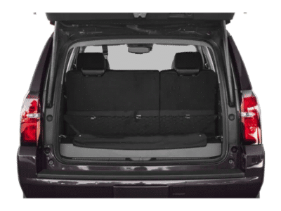 2015 Chevrolet Tahoe - Photo 9