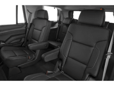 2015 Chevrolet Tahoe - Photo 11