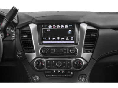 2015 Chevrolet Tahoe - Photo 7