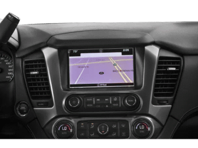 2015 Chevrolet Tahoe - Photo 14