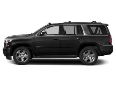 2015 Chevrolet Tahoe - Photo 3