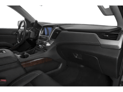2015 Chevrolet Tahoe - Photo 13