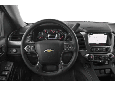 2015 Chevrolet Tahoe - Photo 4