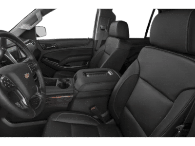 2015 Chevrolet Tahoe - Photo 6