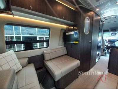 2026 Airstream Interstate 24GT - Photo 24