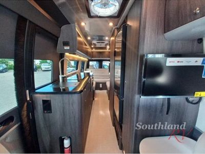 2026 Airstream Interstate 24GT - Photo 17