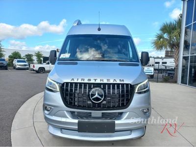 2026 Airstream Interstate 24GT - Photo 11