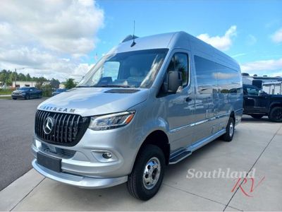 2026 Airstream Interstate 24GT - Photo 10