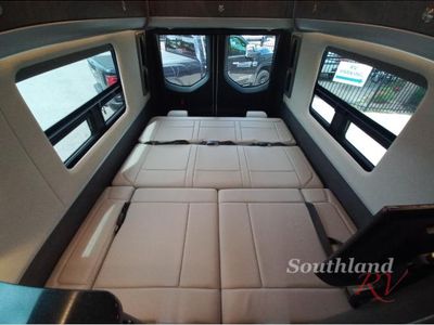 2026 Airstream Interstate 24GT - Photo 21