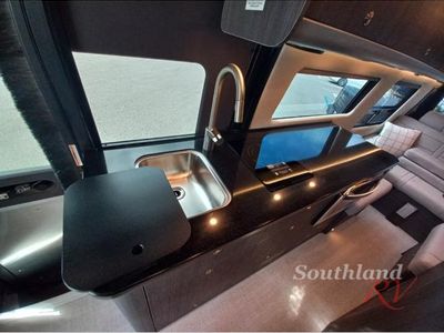 2026 Airstream Interstate 24GT - Photo 18